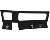 Sprinter Van Rocker Lockers