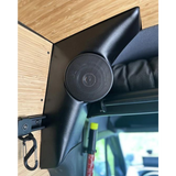 Mercedes Sprinter B-Pillar Driver