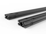 2 Pack 47.5" Crossbars for Sprinter Low Pro Roof Rack