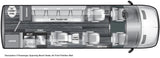 2026 OGV Luxury Coach - V-CRUISE Build