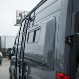 Sprinter Capsules