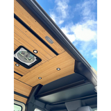 Mercedes Sprinter Front Trim Kit