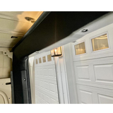 Mercedes Sprinter D-Pillar Trim Kit (Rear Door Threshold)