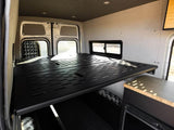 Sprinter Van Bed System