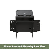 Sprinter Scout Center Console Box