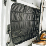 Window Covers - Slider Door