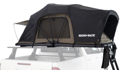 Soft Shell Roof Top Tent
