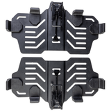 128L Rugged Mounts