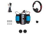 ARB CKMTA12 Twin Motor Onboard Air Compressor