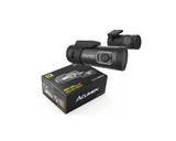 Acumen-DC4K Front and Rear Dash Cam