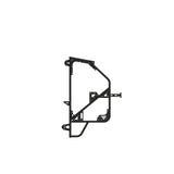 Sprinter Rear Tire Carrier