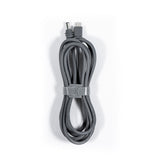 Starlink Mini Power Cable: USB-C to Barrel Jack