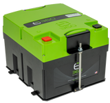 E360 EX2 Base Tie Down System.