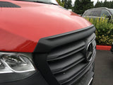 Aero Hood Spoiler for Sprinter 907 2019+ – Paint Protection and Debris Deflection