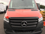 Aero Hood Spoiler for Sprinter 907 2019+ – Paint Protection and Debris Deflection