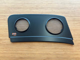 EcoFlow Wave 2 & 3 Window Vent – ABS Vent with Bug Mesh for Sprinter, Transit & ProMaster