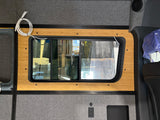 Mercedes Sprinter Driver Mid Trim Ring