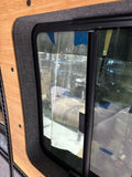 Mercedes Sprinter Driver Mid Trim Ring