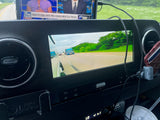 LANE CHANGE ASSISTANCE FOR 2019+ MERCEDES-BENZ SPRINTER VANS (WITH FACTORY 7" OR 10.25" DISPLAY RADIO)