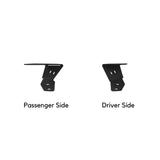 Sprinter Hood Light Mount Kit