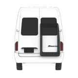 X Back Rack (PS) Mercedes-Benz Sprinter Multi Point Mounting Bracket