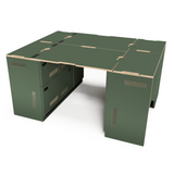 Murphy Bed System