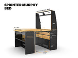 Sprinter Van Murphy Bed
