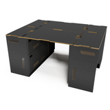 Murphy Bed System