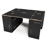 Murphy Bed System