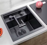 Universal Van Kitchen