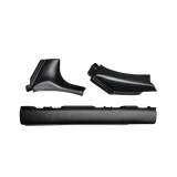 Mercedes Sprinter Front Trim Kit
