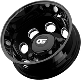 REVOLVER 16"x6" (6-205 Offset) DUALLY