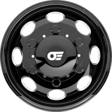 REVOLVER 16"x6" (6-205 Offset) DUALLY