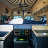 Sprinter Capsules