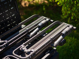 Rear Storage Box Bike Rack Adapter for Küat Bike Trays
