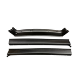 Mercedes Sprinter D-Pillar Trim Kit (Rear Door Threshold)