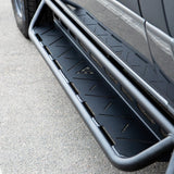 Sprinter Side Steps