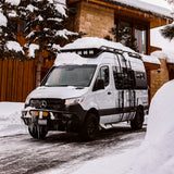 Sprinter Capsules