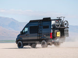 Sprinter Van Standard Roof Rack | 144" High Roof