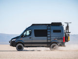 Sprinter Van Standard Roof Rack | 144" High Roof