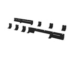 Fiamma F80 Awning Kit for Sprinter Van Low Pro Roof Rack