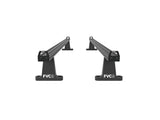 Sprinter Van Crossbars for OEM Roof Rails