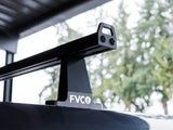 Sprinter Van Crossbars for OEM Roof Rails