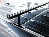 Sprinter Van Crossbars for OEM Roof Rails