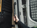 Sprinter Van Rear Door Grab Handle