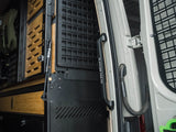 Sprinter Van Rear Door Grab Handle