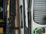 Sprinter Van Rear Door Grab Handle