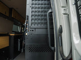 Sprinter Van Rear Door Grab Handle