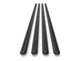 Sprinter Van Bed Bracket L-Track Kits