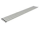 Sprinter Van Bed Bracket L-Track Kits